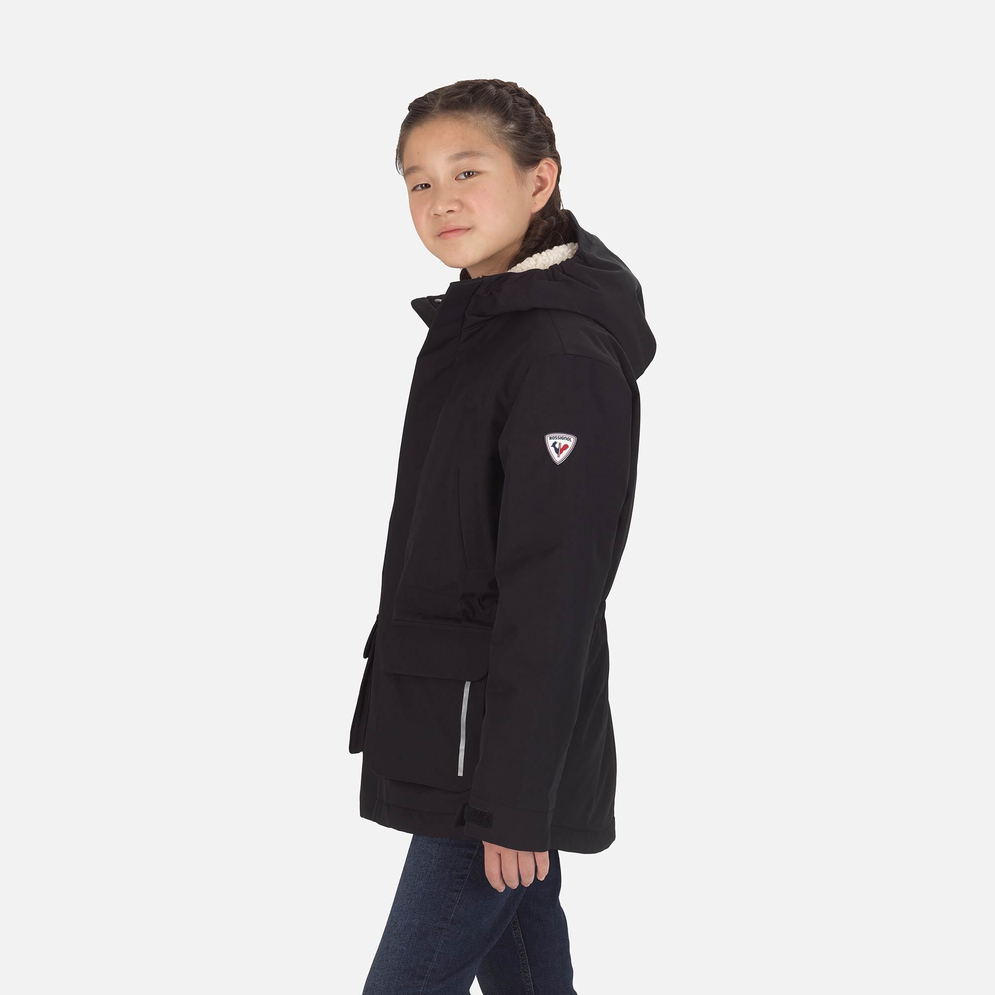 Parka Junior