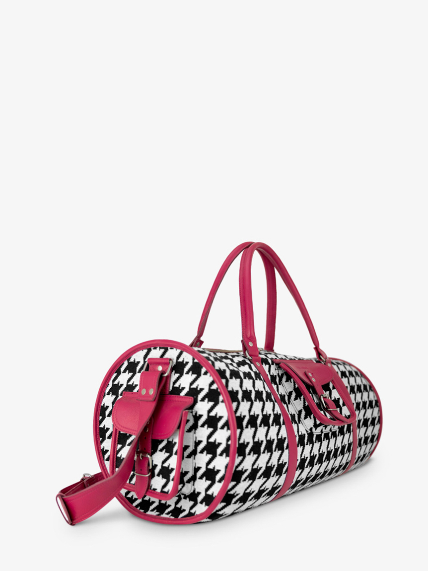LeVoyageur XL Allure - Fuchsia