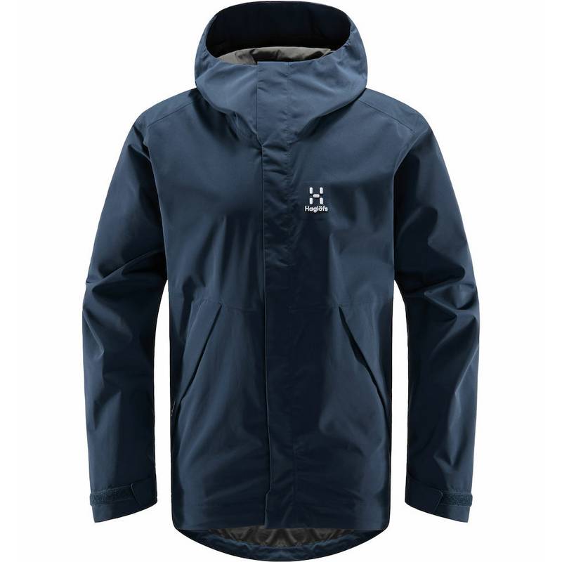 Haglfs Tjrn Jacket Hardshelljacke Herren