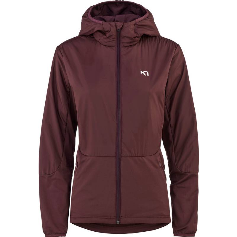 Kari Traa SANNE Laufjacke Damen