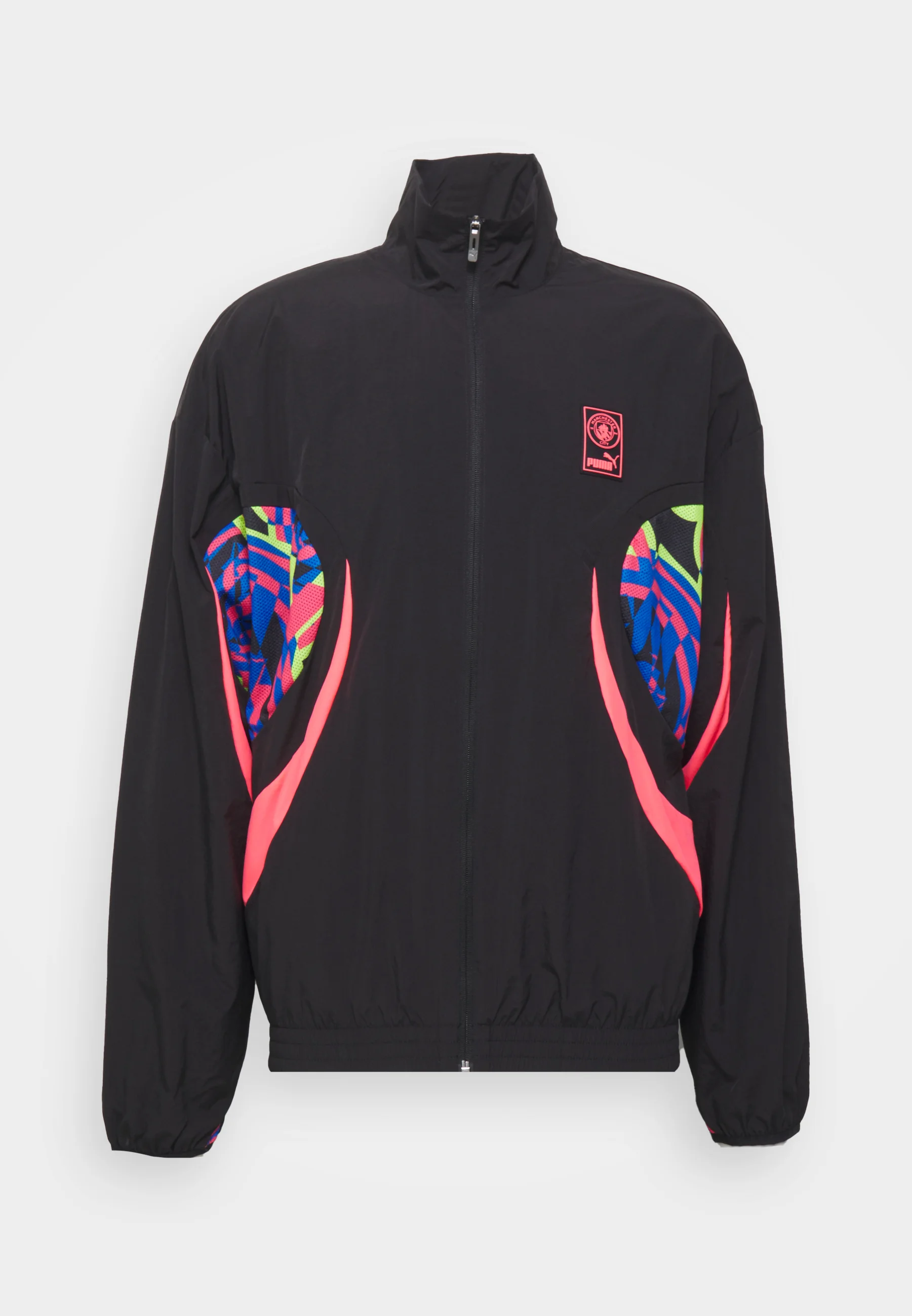 Puma MANCHESTER CITY FTBLNRGY - Cortavientos
