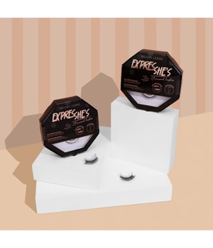 MELODY LASHES Expresshes Lash O´Clock Wimpern-1 Stk