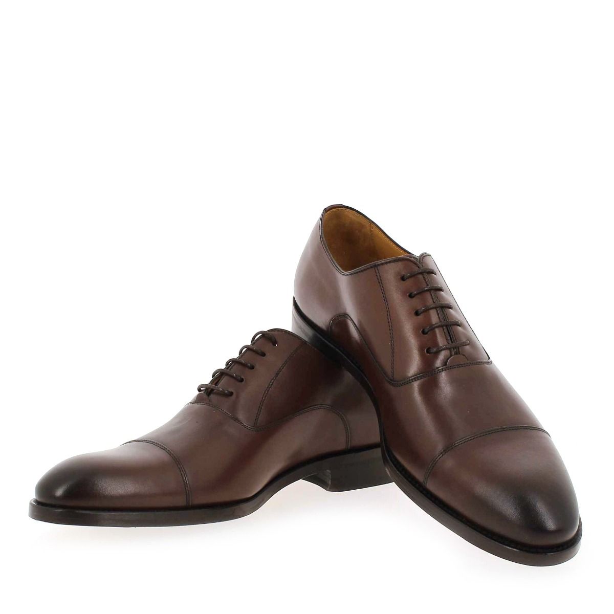 Alexander Bennet  1035 14 - marron