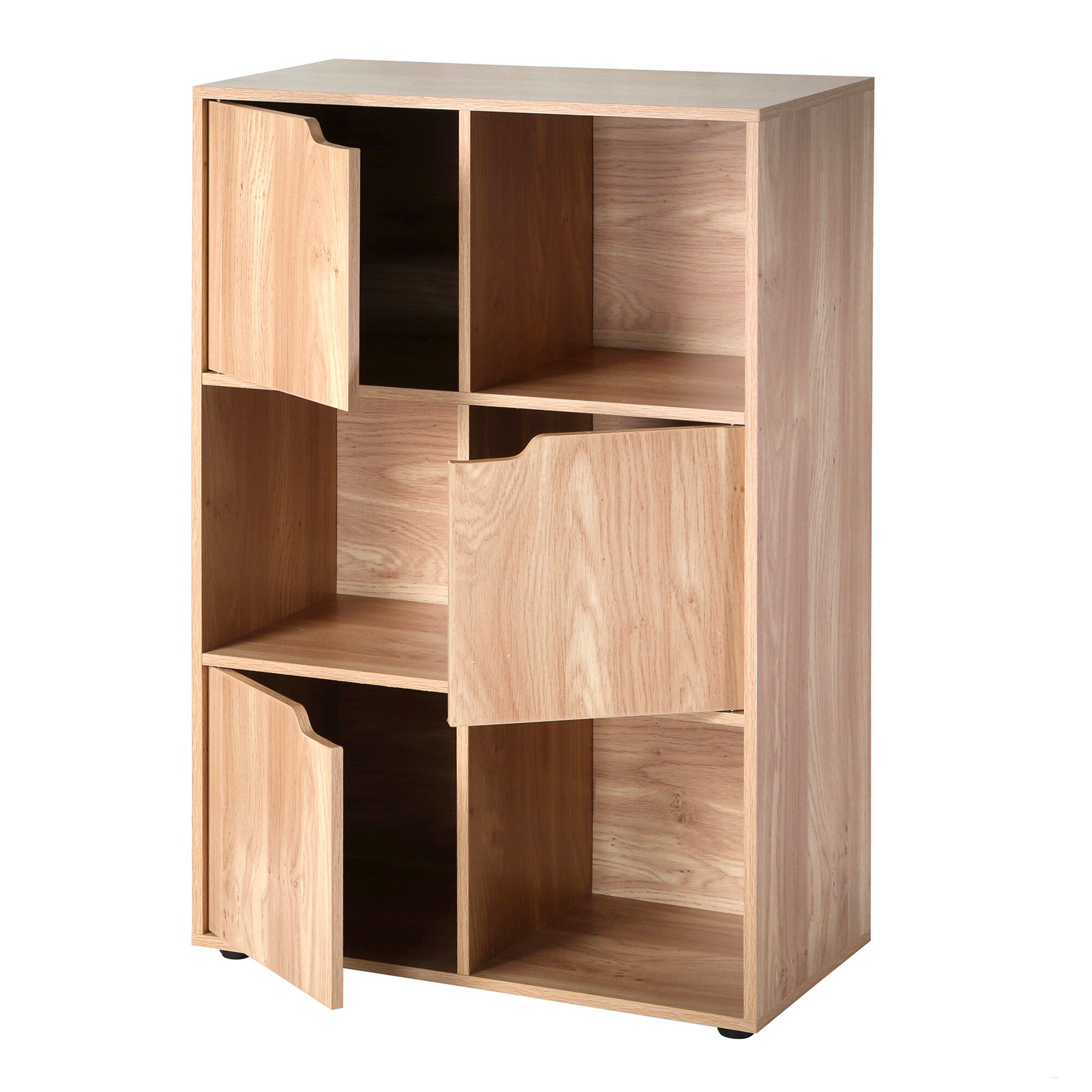 Meuble de rangement STAVRA