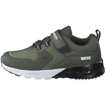 KangaROOS KX Task EV Sneaker in grün