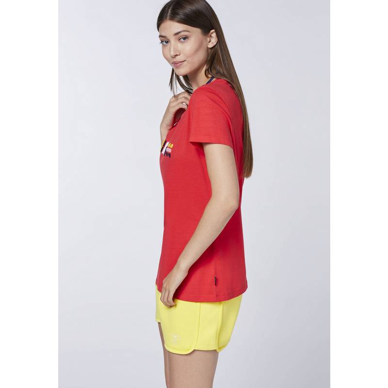 Chiemsee T-Shirt T-Shirt Damen