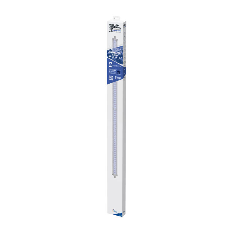 Aquatlantis Beleuchtung Aquatlantis EasyLED Universal 2.0 marine&reef 1,45 m