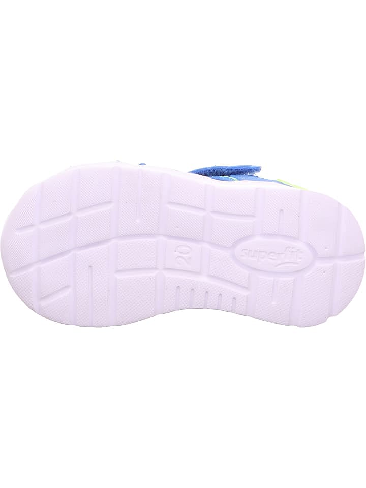 superfit Baby Sandalen WAVE WMS Weite M4 günstig kaufen 25