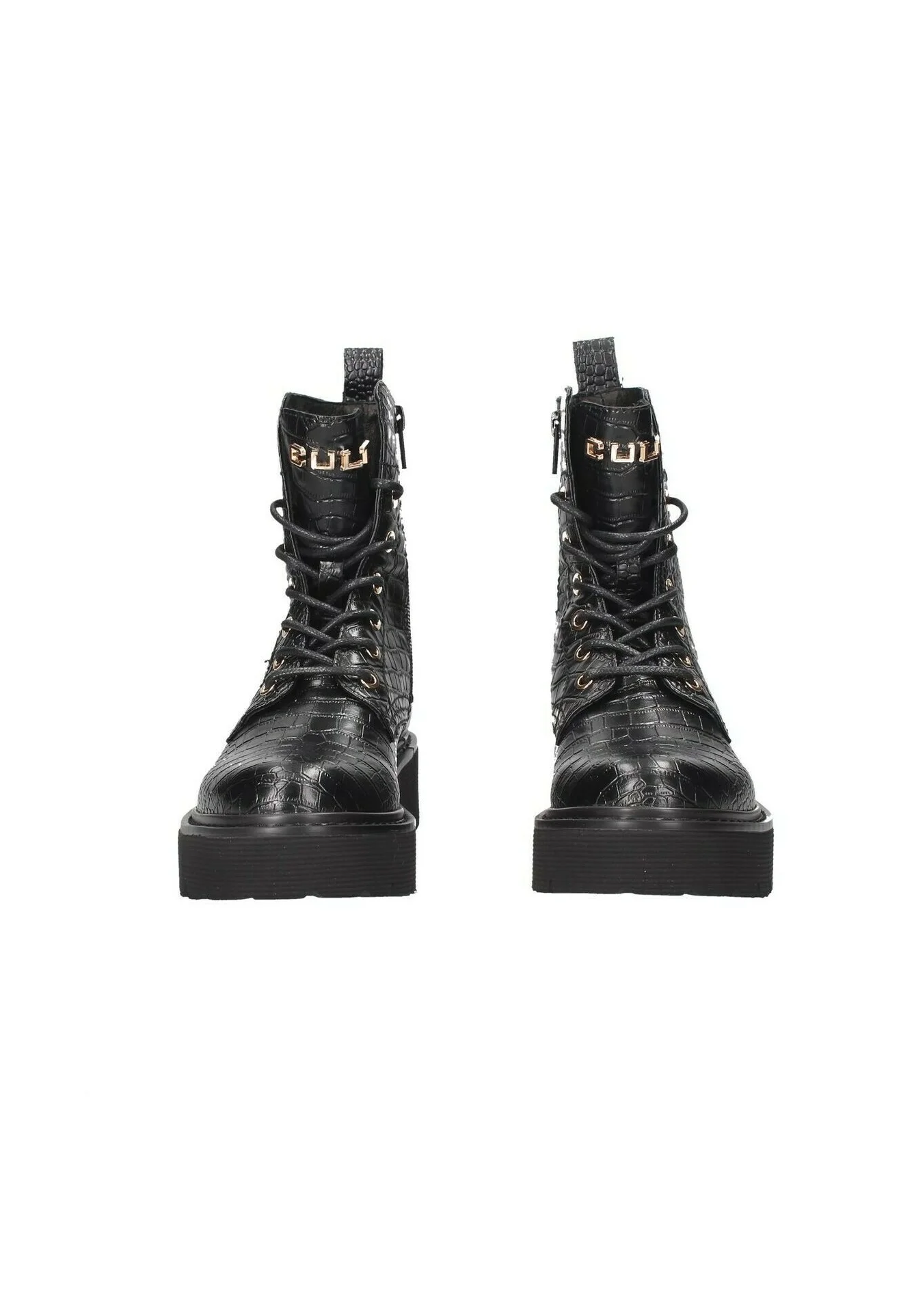 Cult SLASH - Botines con cordones