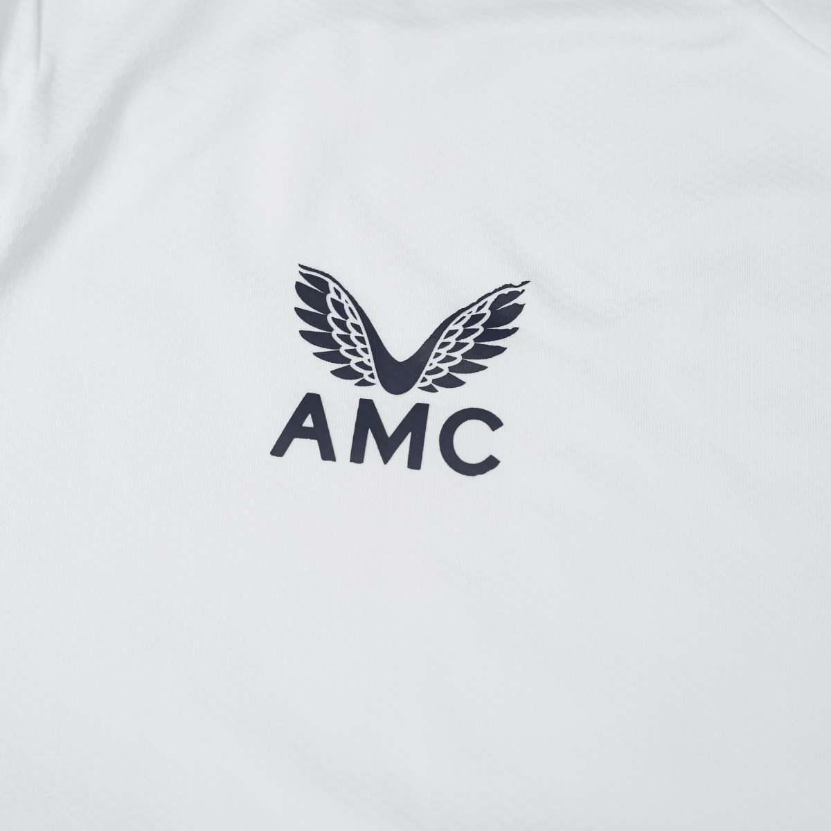 CASTORE x AMC Andy Murray Herren Trainings Shirt STKTM1173-WHT