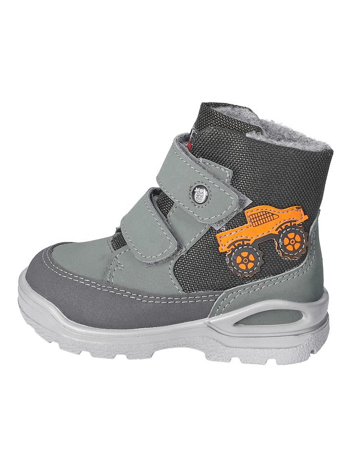 PEPINO Boots 