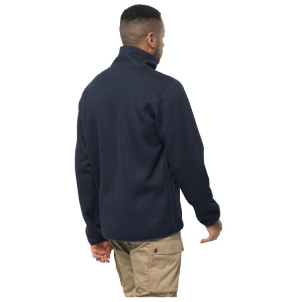 Jack Wolfskin - Robson Fjord Jacket - Fleecejacke