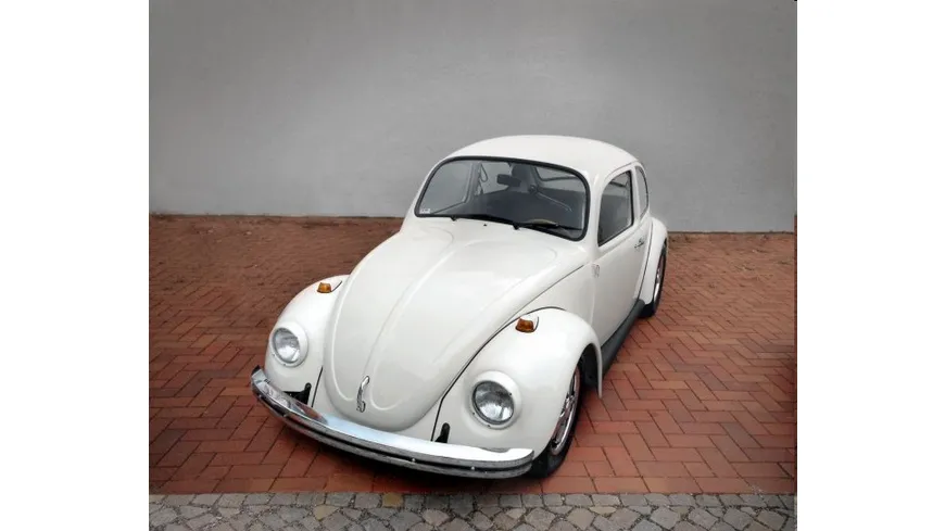 Revell 67681 - Model Set VW Käfer