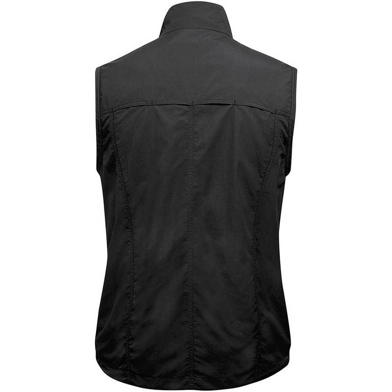 Maier Sports Valdemar Outdoorweste Herren