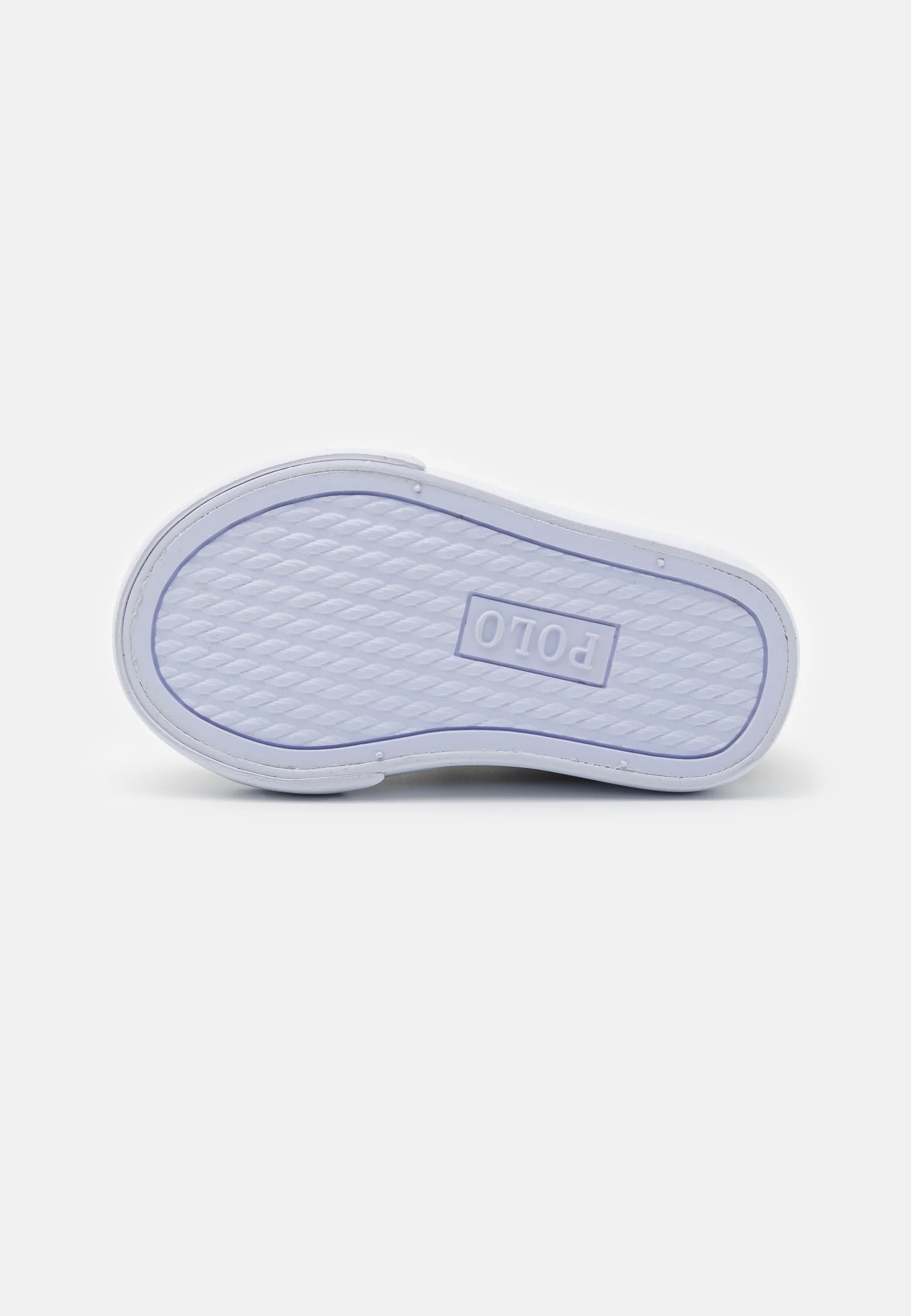 Polo Ralph Lauren THERON UNISEX - Zapatillas bajas