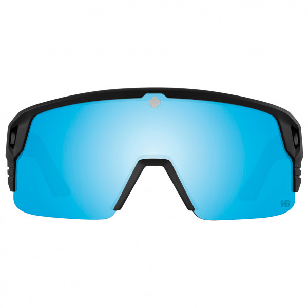SPY+ - Monolith 5050 Mirror S3 (VLT 15%) - Fahrradbrille