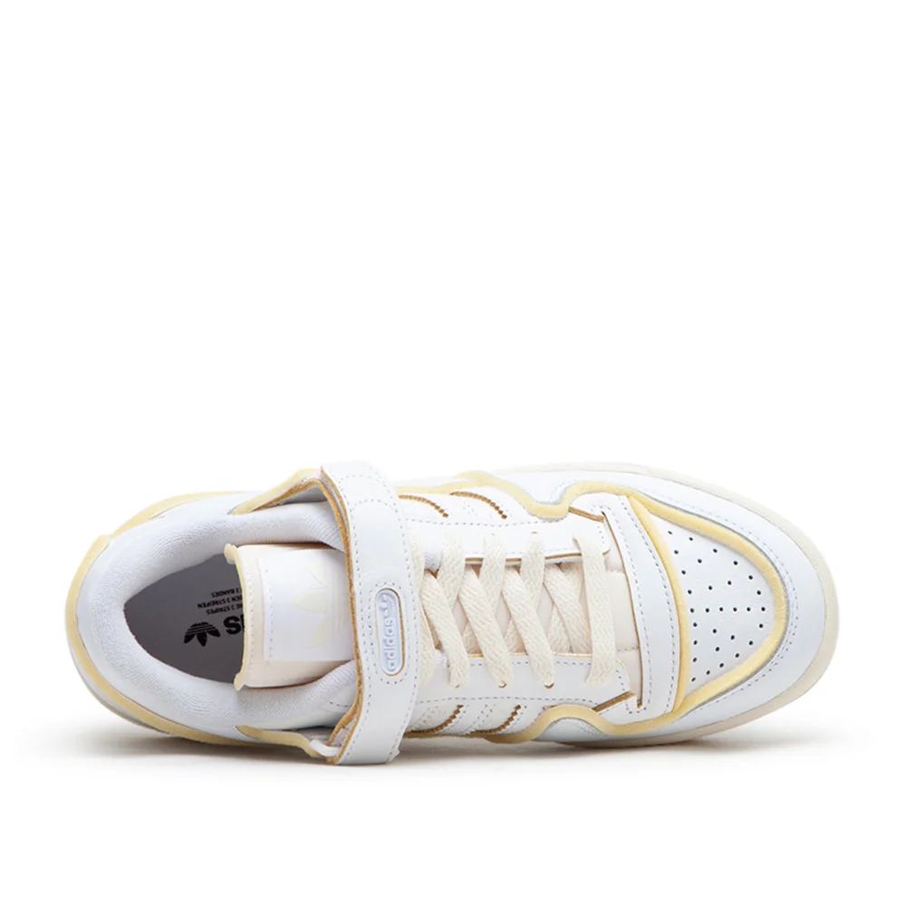 adidas Forum 84 Low W HQ4392 / weiss