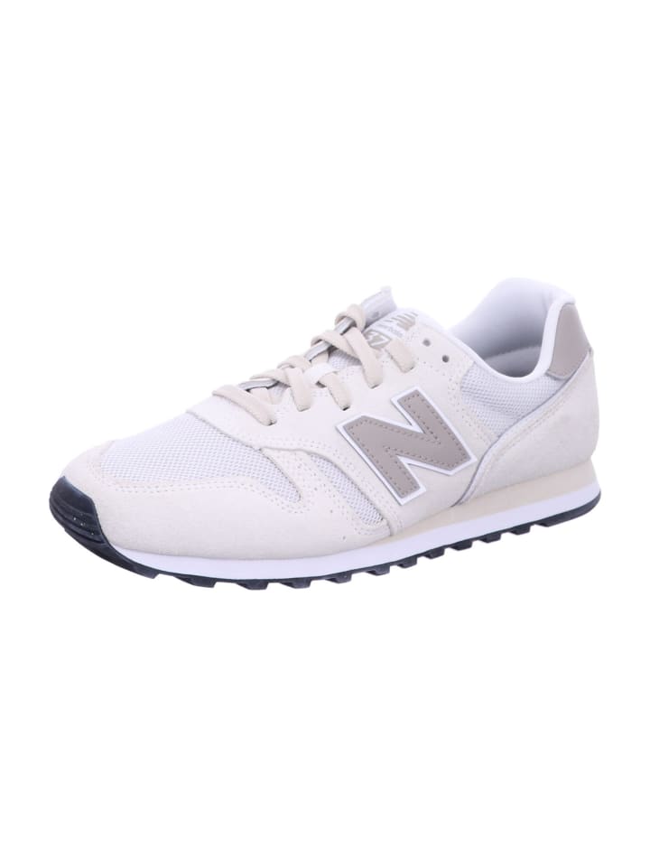 New Balance Schnürschuhe 373 V2 in Weiß günstig kaufen 46