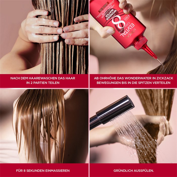 Color Glanz Wonder Water