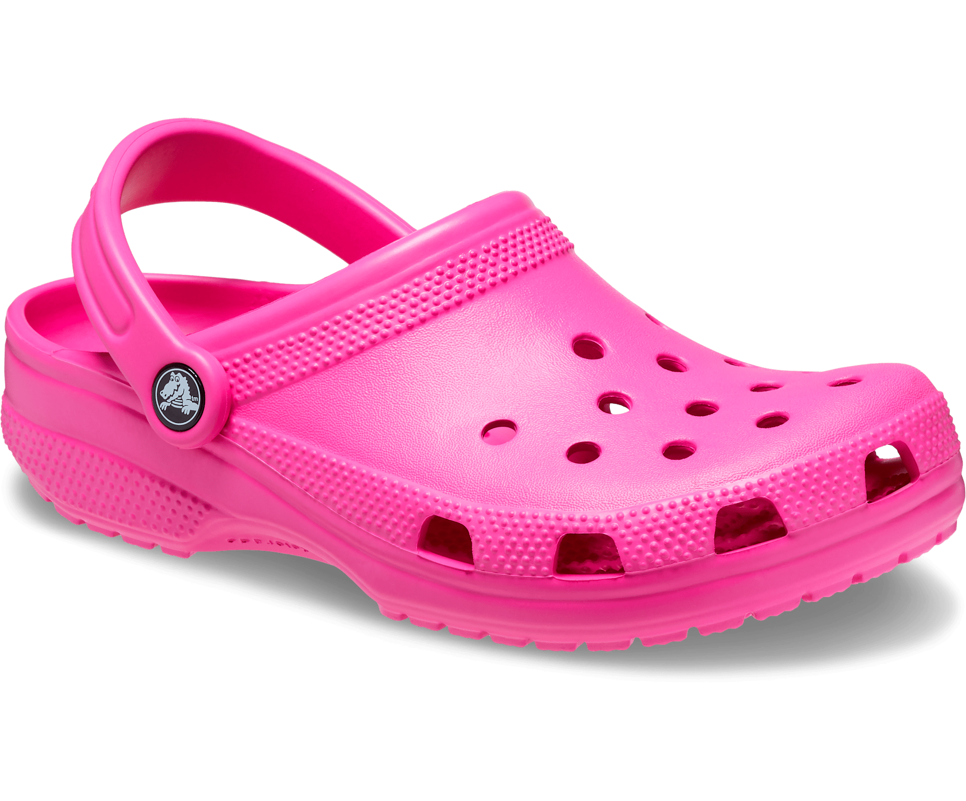 Classic Clog