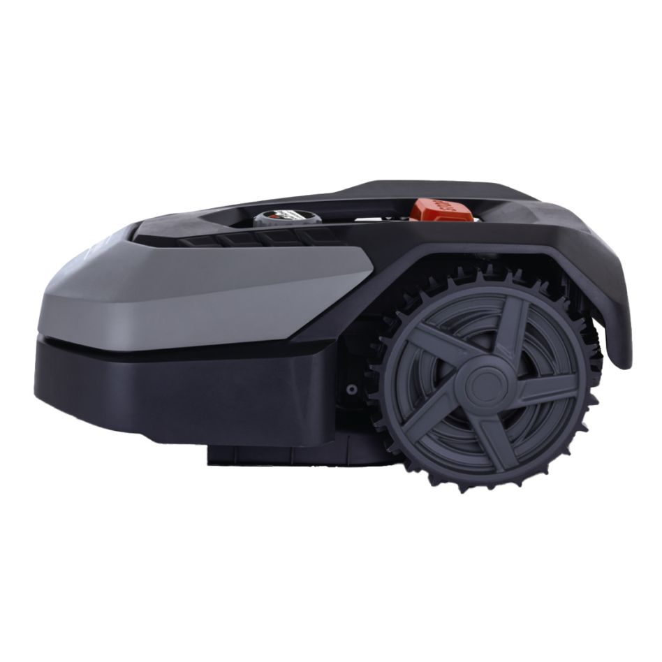 Scheppach 5913003901 Robot koszący RoboCut XL600