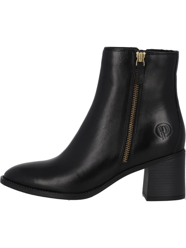 palado Stiefeletten in BLACK günstig kaufen