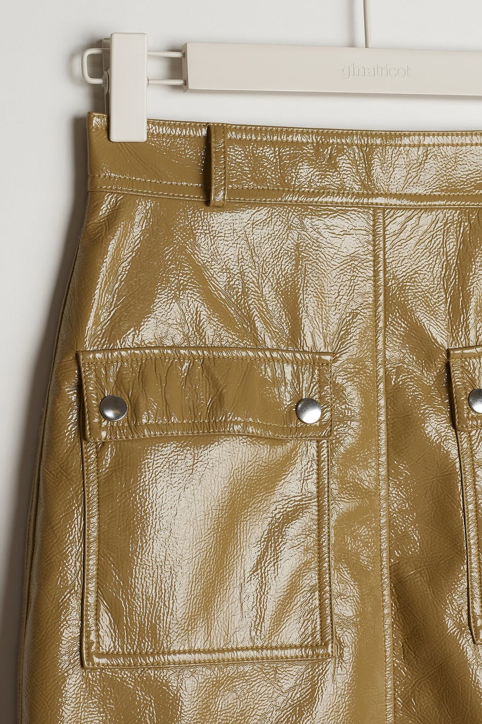 Nour pu skirt