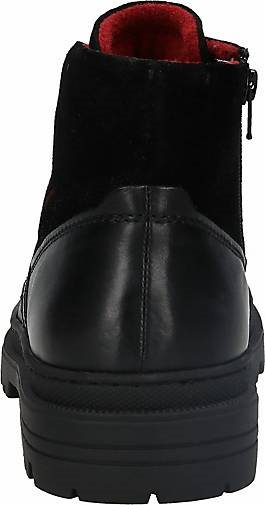 bugatti Stiefel Anno