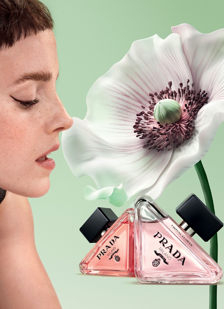 Prada Prada Paradoxe Virtual Flower Eau de Parfum Ricarica - ricarica