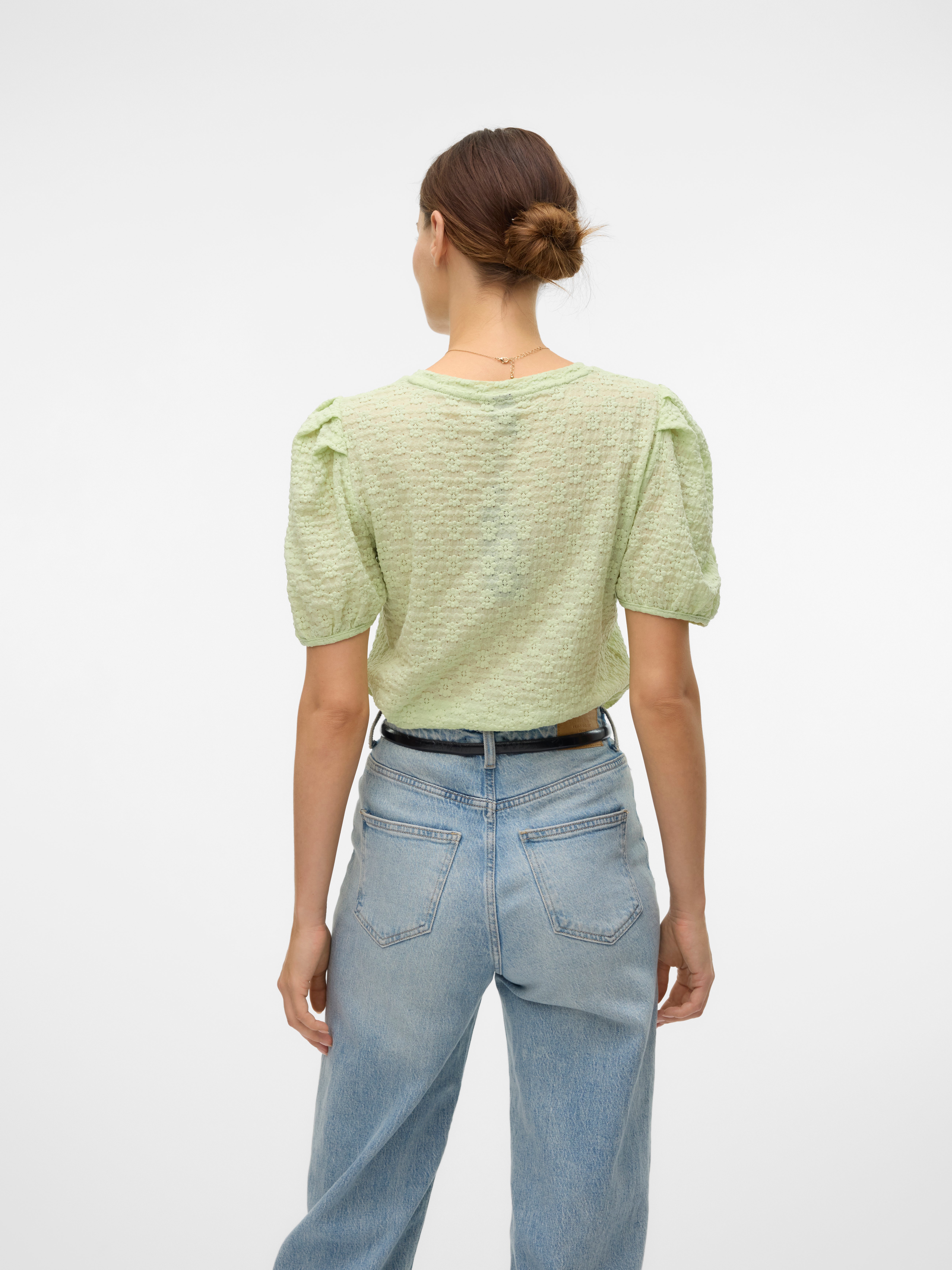 VMFLOWER Top