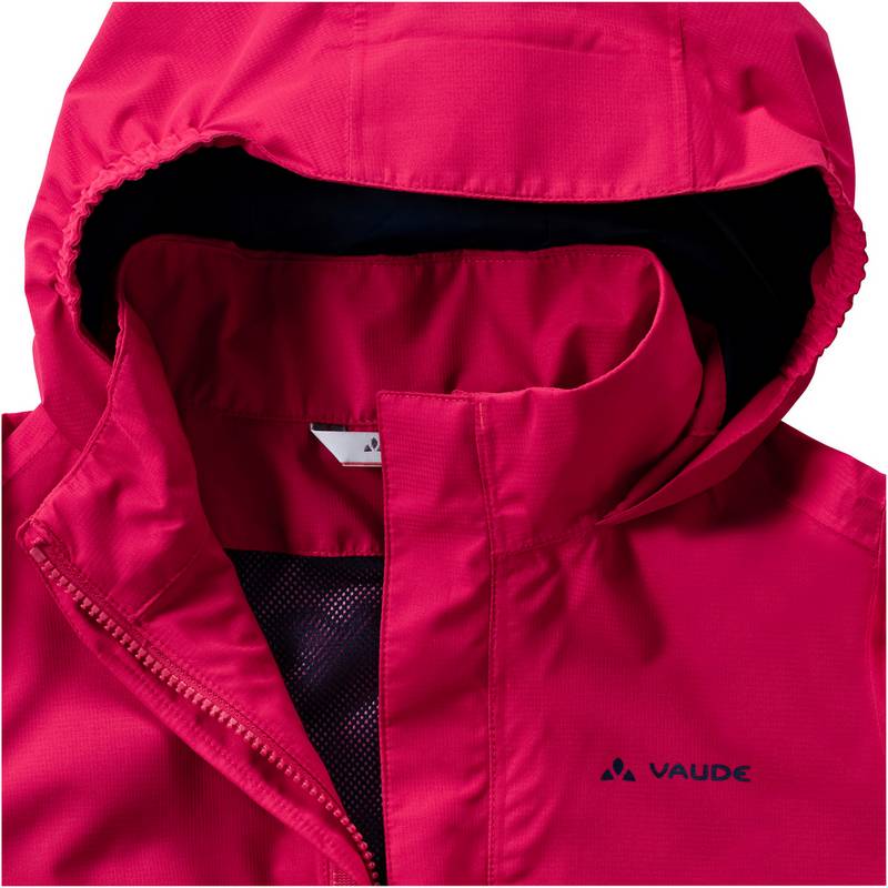 VAUDE ESCAPE LIGHT III Regenjacke Mdchen