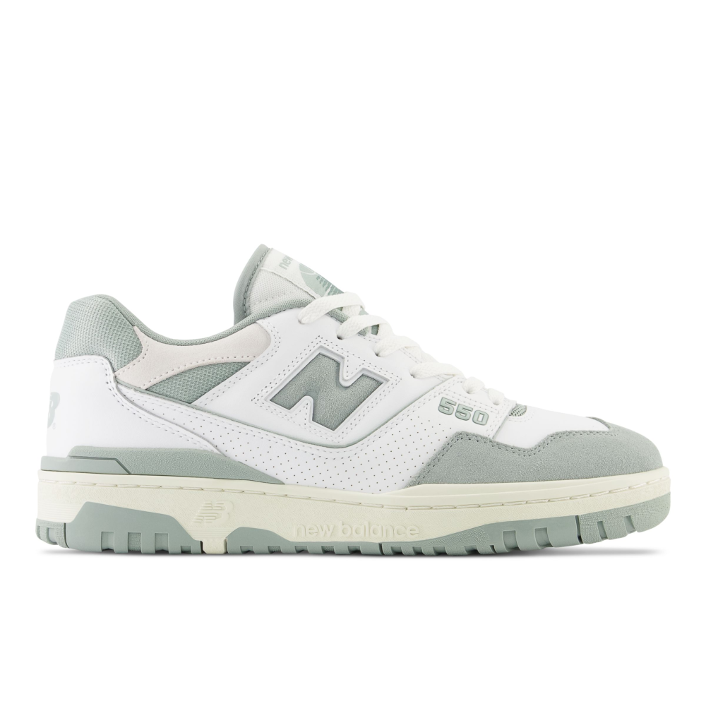New Balance 550 BB550NED BB550NED / weiss