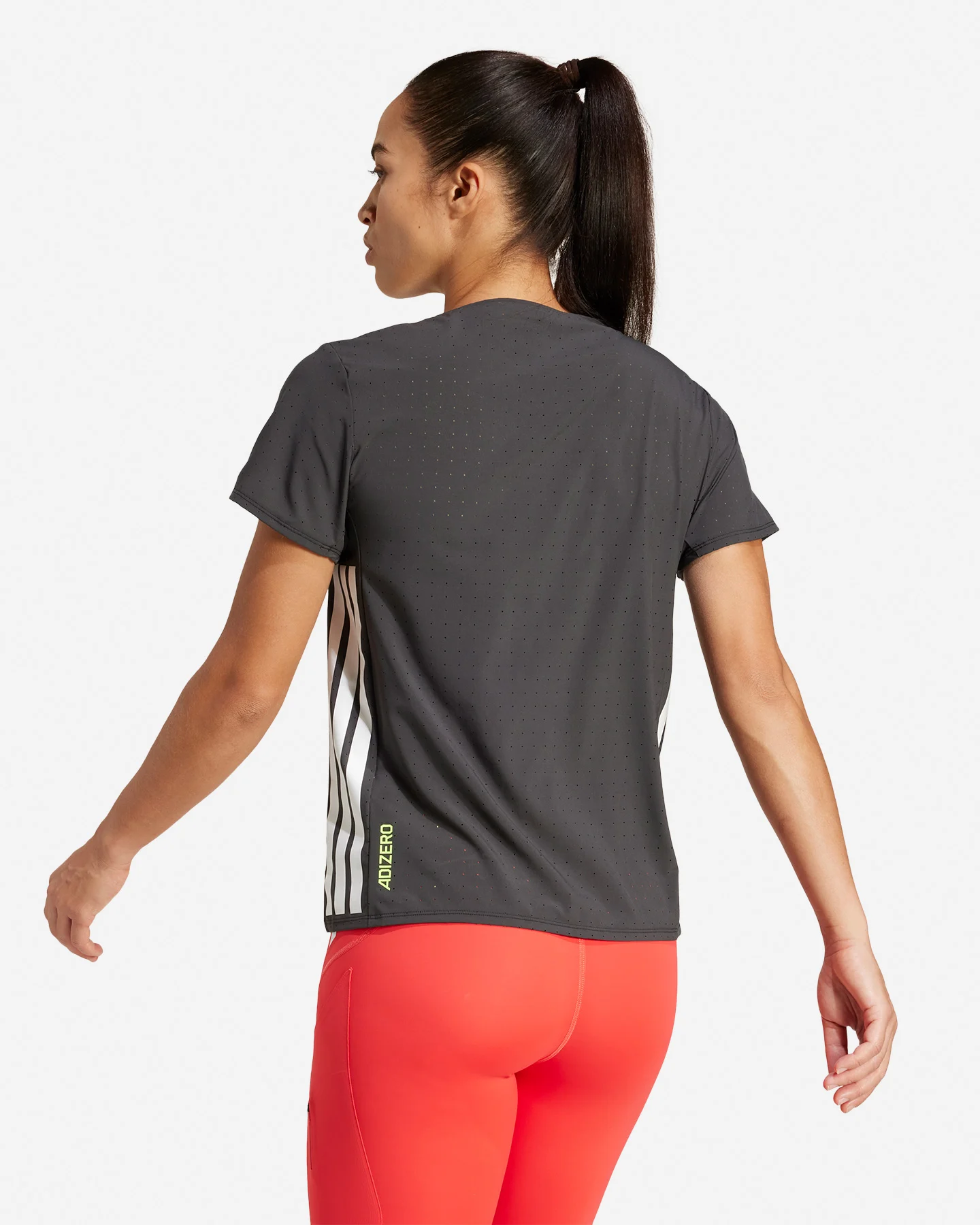 Bežecké tričko Adidas Adizero W JF3480