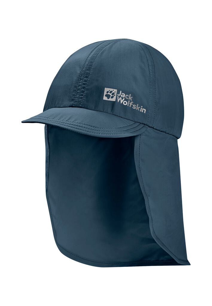 CANYON CAP K Sonnenhut Kinder