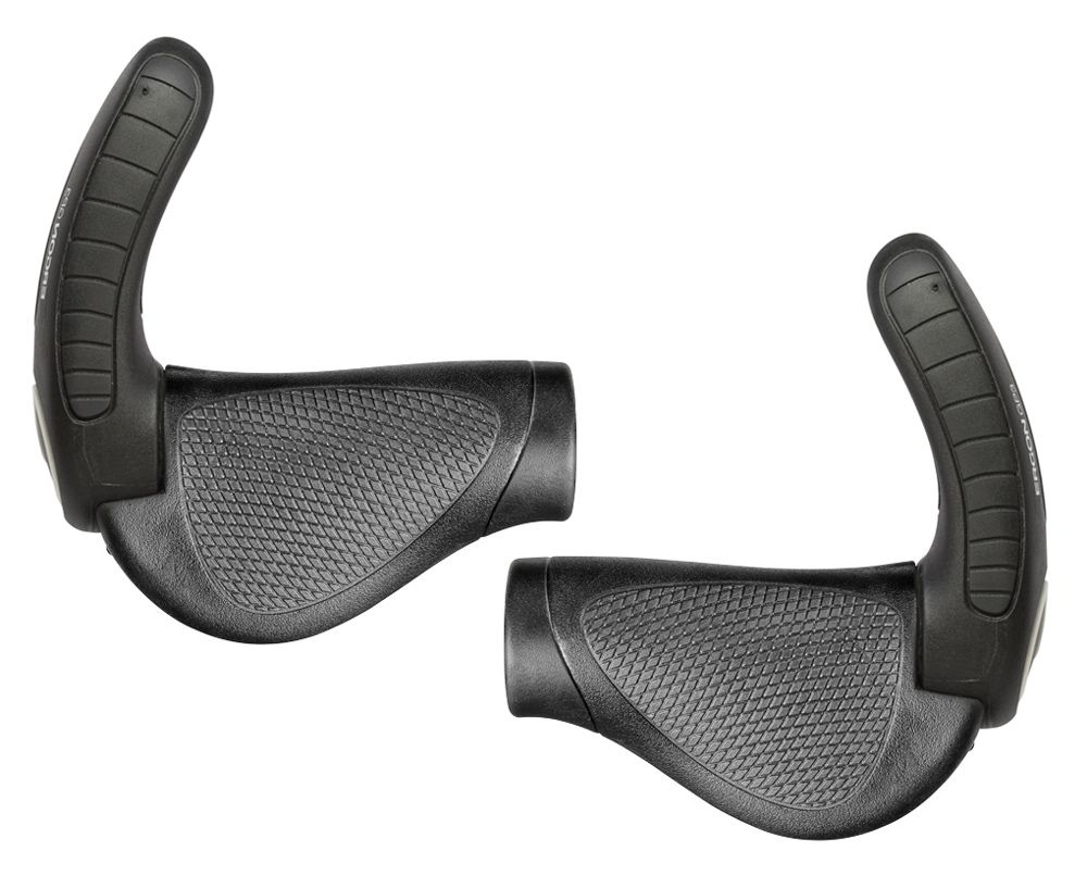 Ergon GP3-L Griffe Gripshift kaufen | Bike-Discount