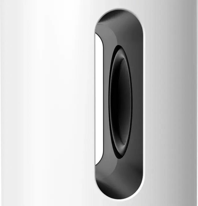 Sonos Sonos Sub Mini 1.0 Lautsprecher (WLAN)