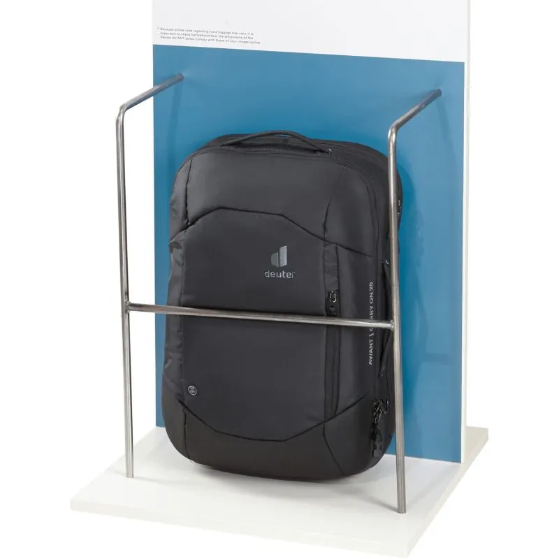 Deuter AViANT Carry On 28 - black