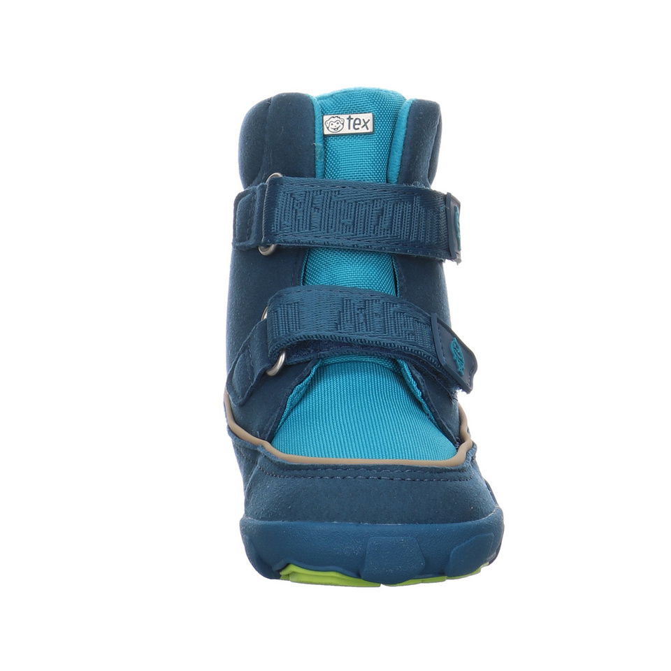 Affenzahn Hai Comfy Boots