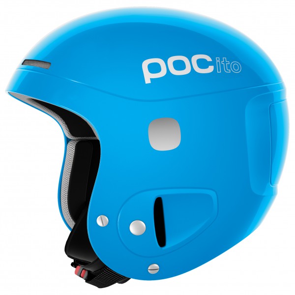 POC - Kid's Pocito Skull - Skihelm