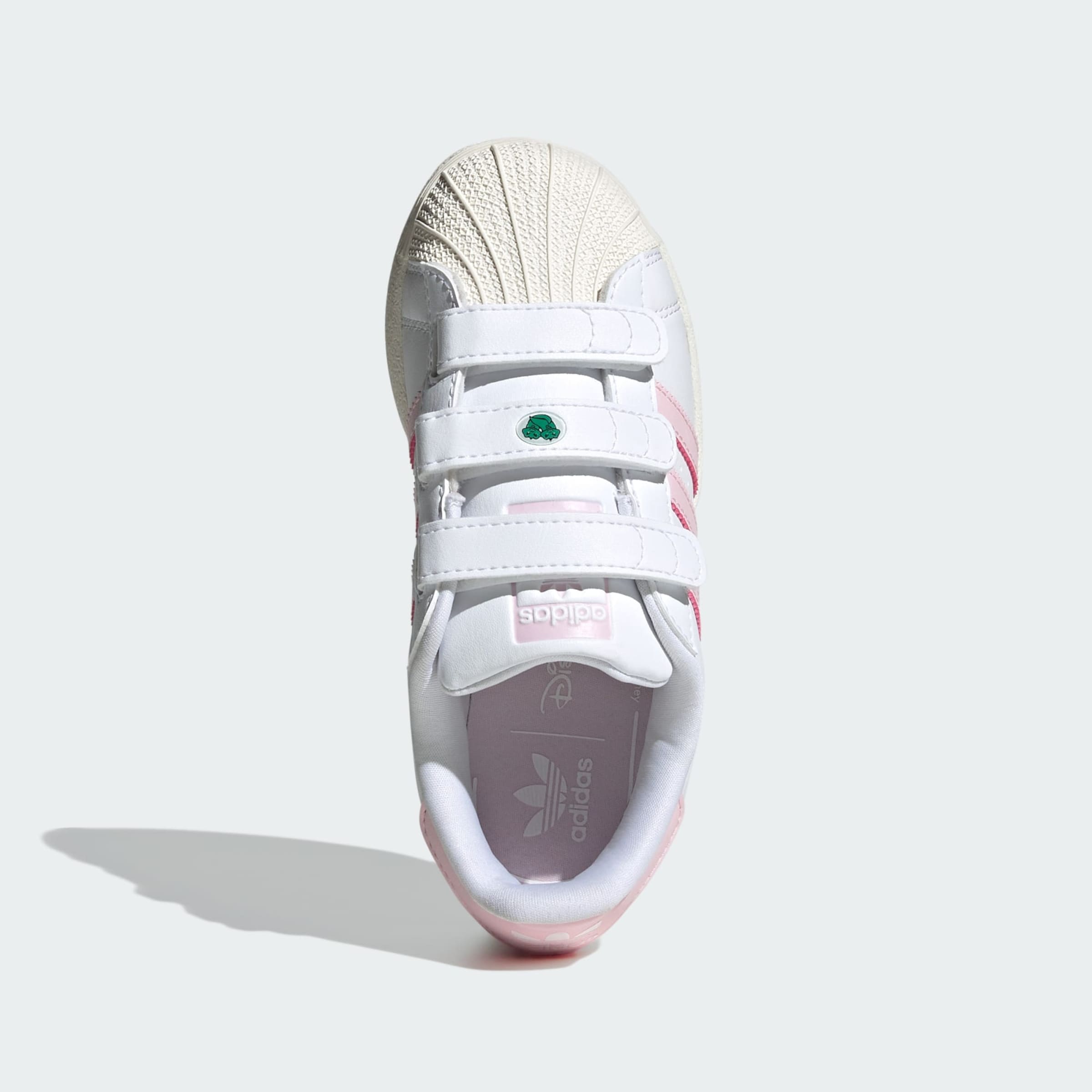 Sneakers 'Superstar x Disney'