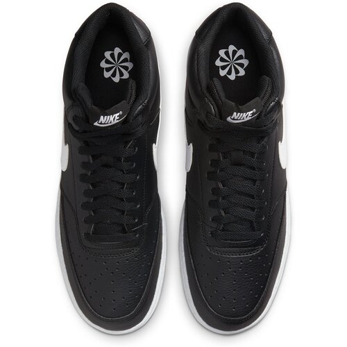HERREN FREIZEITSCHUHE COURT VISION MID NN
