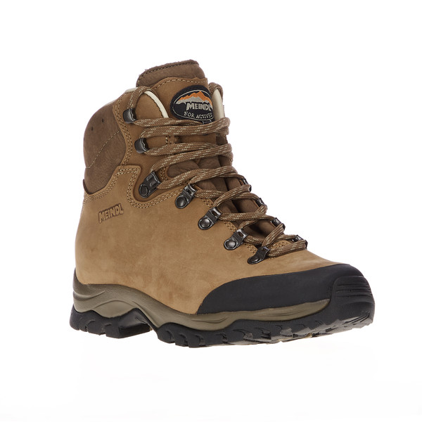 JERSEY LADY PRO Damen - Wanderstiefel