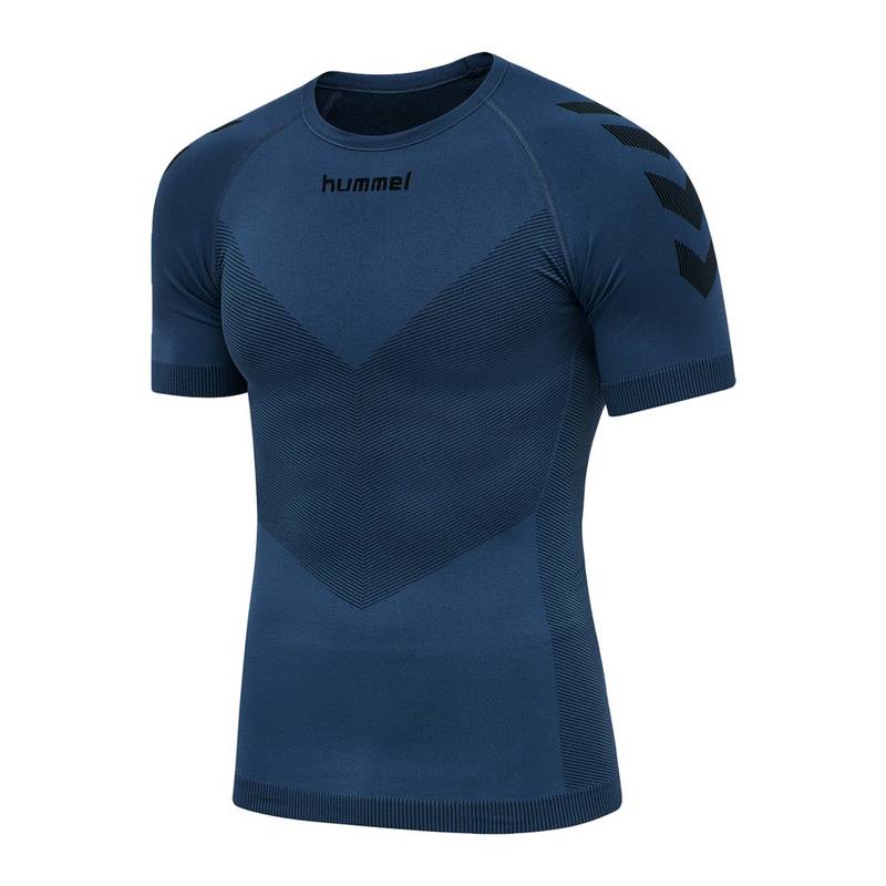 hummel First Seamless Trikot Funktionsshirt Herren