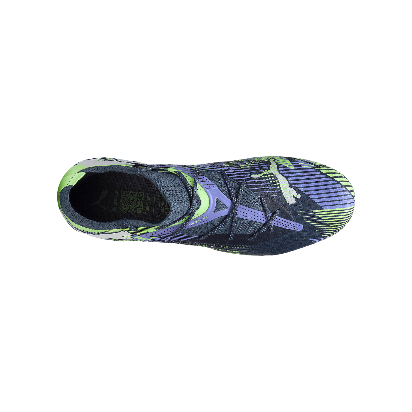 PUMA FUTURE 7 Ultimate Low FG/AG Grau F03