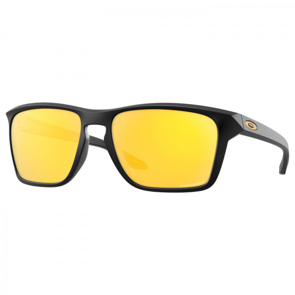 Oakley - Sylas Prizm Polarized S3 (VLT 11%) - Sonnenbrille