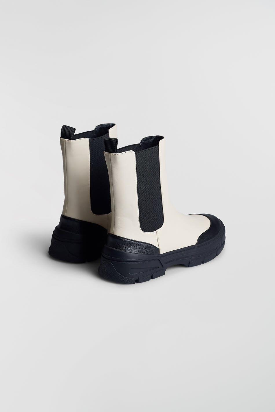 Chelsea boots