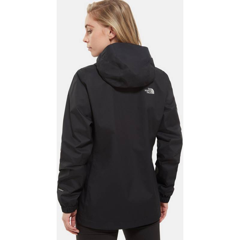 The North Face Quest Regenjacke Damen