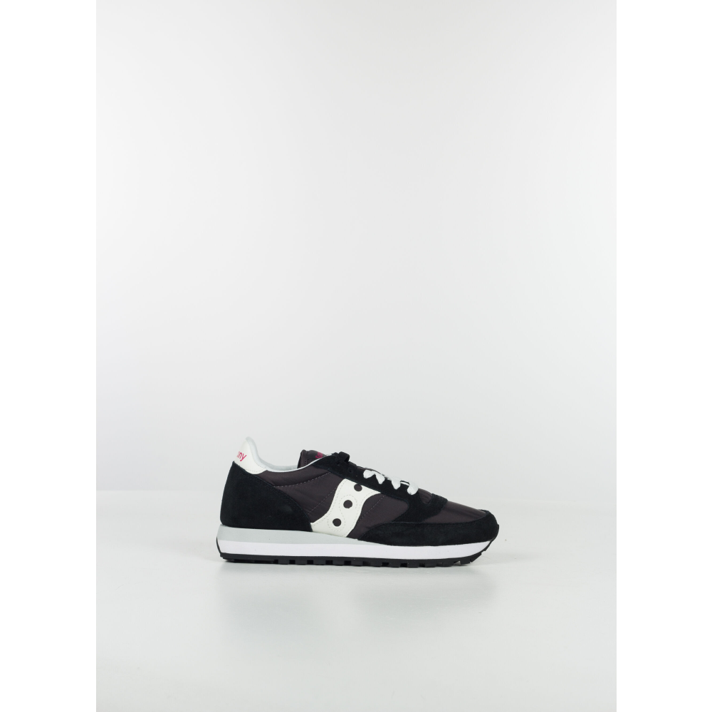 Saucony Jazz Original S1044-676 / schwarz