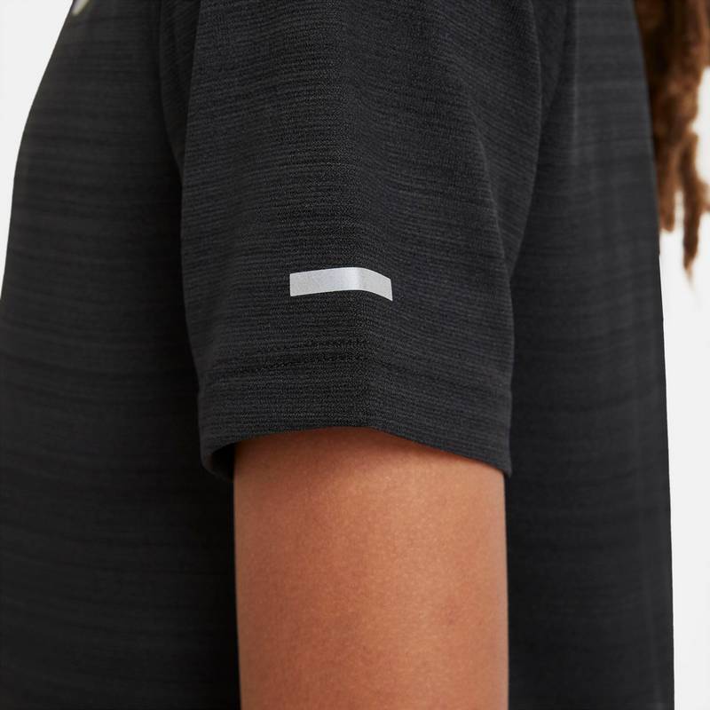 Nike Dri-Fit Miler Funktionsshirt Jungen
