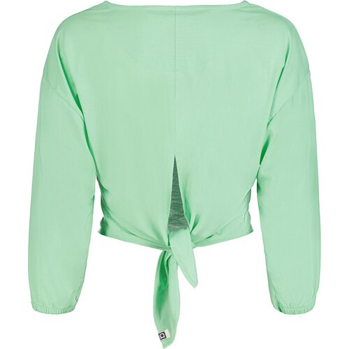 DAMEN BLUSE  PALUMA